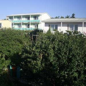 Recr.center Krymskie Dachi