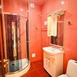 Иное жильё Парадиз