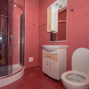 Иное жильё Парадиз