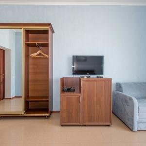 Иное жильё Парадиз