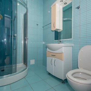 Иное жильё Парадиз