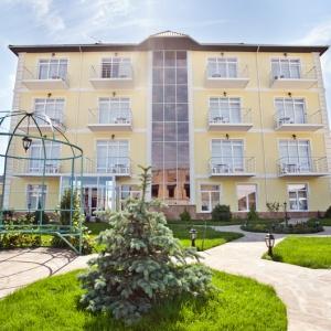 Иное жильё Парадиз