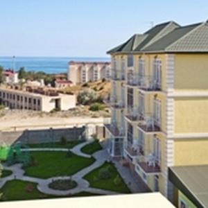 Иное жильё Парадиз