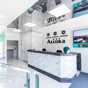 Гостиница Аллура