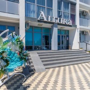 Гостиница Аллура