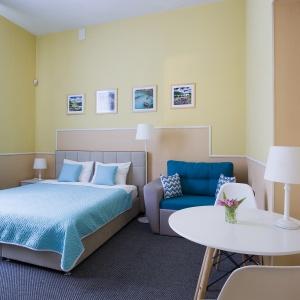 Hotel Iskra