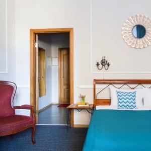 Hotel Iskra