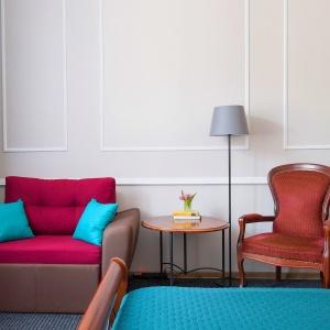 Hotel Iskra
