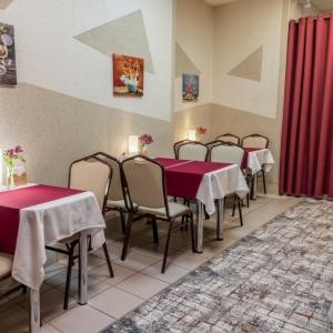 Hotel Iskra
