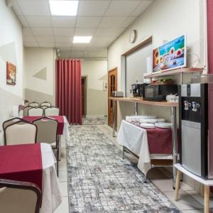 Hotel Iskra