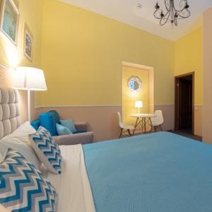 Hotel Iskra