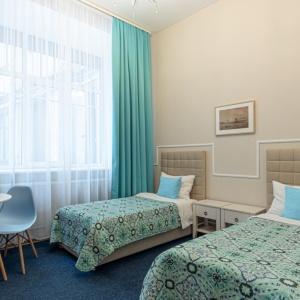 Hotel Iskra