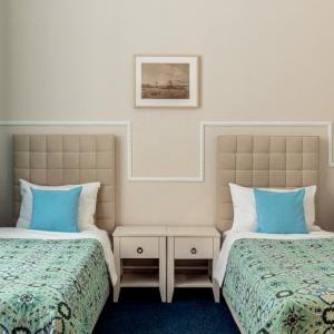 Hotel Iskra