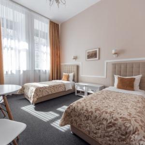Hotel Iskra