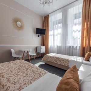 Hotel Iskra