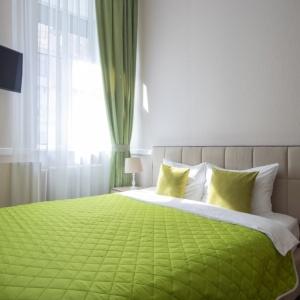 Hotel Iskra