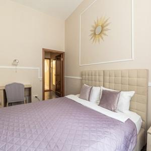 Hotel Iskra