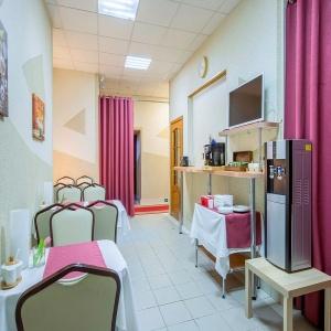 Hotel Iskra