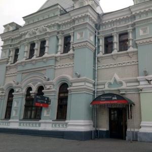 Гостиница Старая Рига