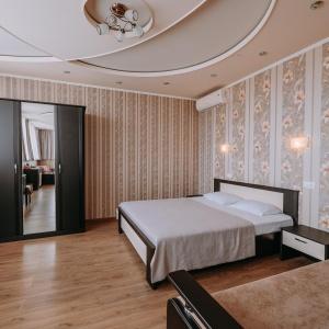 Иное жильё Монарх