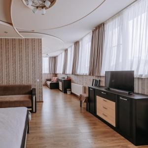 Иное жильё Монарх