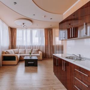 Иное жильё Монарх
