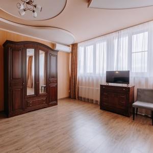 Иное жильё Монарх