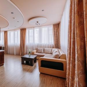 Иное жильё Монарх