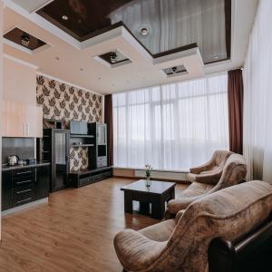 Иное жильё Монарх