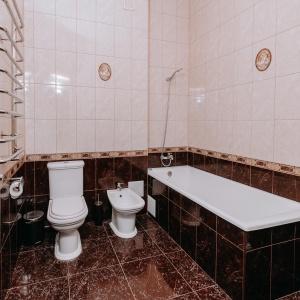 Иное жильё Монарх