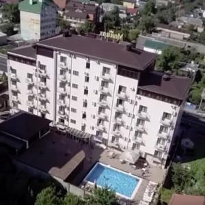 Иное жильё Монарх