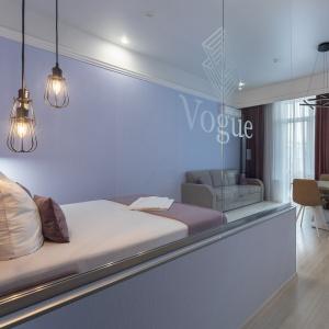 Hotel Vogue