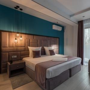 Hotel Vogue