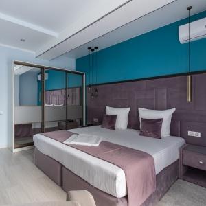 Hotel Vogue