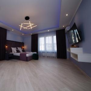 Hotel Vogue