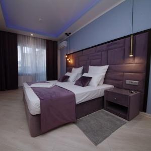 Hotel Vogue