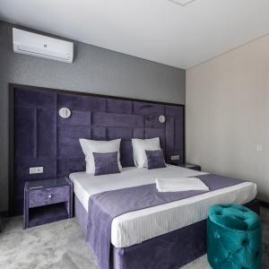 Hotel Vogue