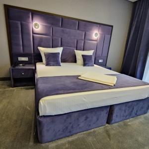 Hotel Vogue