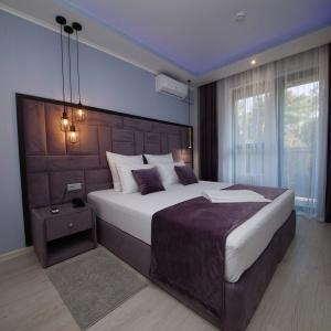 Hotel Vogue