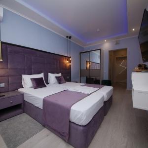 Hotel Vogue