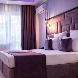 Hotel Vogue