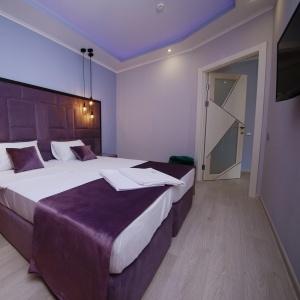 Hotel Vogue