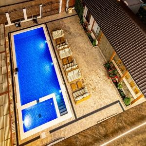 Hotel Yuzhnye Nochi