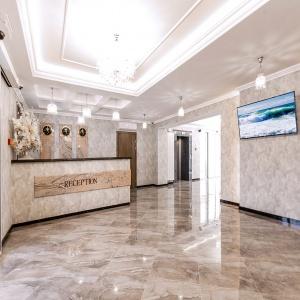 Hotel Yuzhnye Nochi