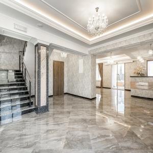 Hotel Yuzhnye Nochi