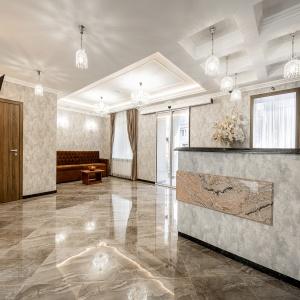 Hotel Yuzhnye Nochi
