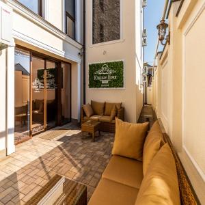 Hotel Yuzhnye Nochi