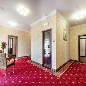Hotel Yuzhnye Nochi