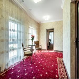 Hotel Yuzhnye Nochi