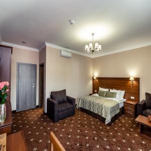 Hotel Yuzhnye Nochi